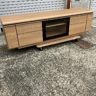 テレビ台・AVボード×大阪府の買取価格相場|おいくら リサイクル