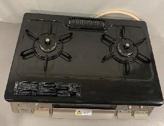 リサイクルショップどりーむ天保山店 No12787 ガスコンロ パロマ