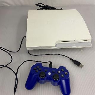 プレステ3(PS3)本体の買取価格相場|おいくら リサイクルショップ