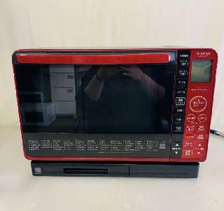 電子レンジ×大阪府の買取価格相場|おいくら リサイクルショップ 