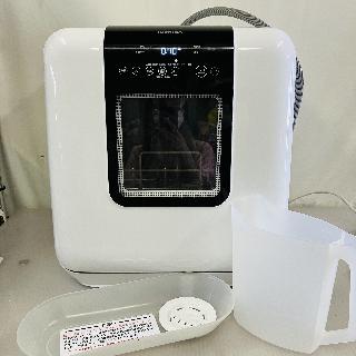 食器洗い機（食洗機）の買取価格相場|おいくら リサイクルショップ 