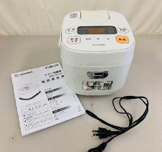 炊飯器×大阪府の買取価格相場|おいくら リサイクルショップ買い取り実績