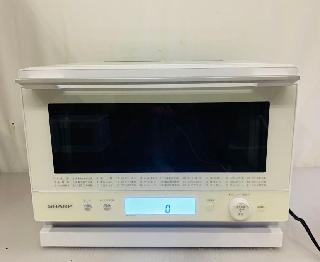 電子レンジ×大阪府の買取価格相場|おいくら リサイクルショップ