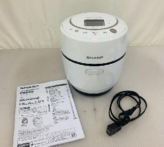 炊飯器×大阪府の買取価格相場|おいくら リサイクルショップ買い取り実績
