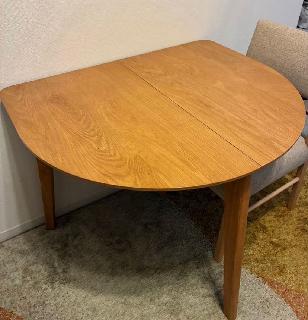 テーブル×大阪府の買取価格相場|おいくら リサイクルショップ買い取り実績