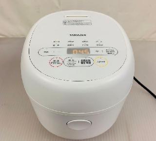 炊飯器×大阪府の買取価格相場|おいくら リサイクルショップ買い取り実績
