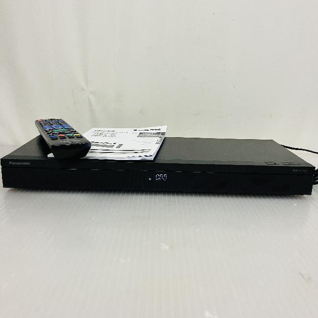 Panasonic DMR-4T302 ブルーレイレコーダー Panasonic ブルーレイレコーダー DMR-4T302 （ その他家電）の買取価格