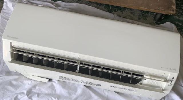 パナソニック ルームエアコン Eolia エオリア