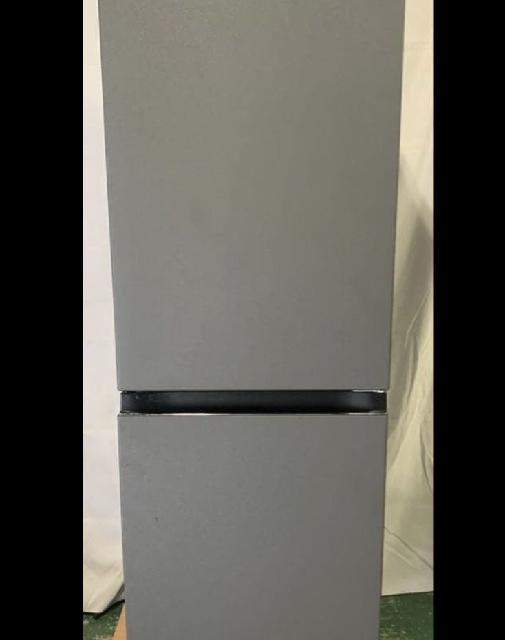 Haier ハイアール 148L 冷凍冷蔵庫 JR-SY15AR （ 冷蔵庫・冷凍庫）の
