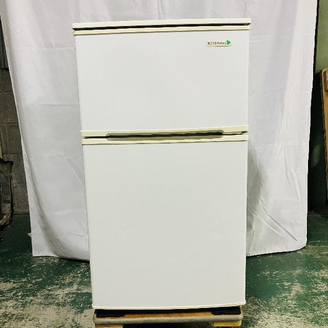 冷蔵庫 冷凍庫 独身用 YRZ-C09B1 冷蔵庫 冷凍庫 独身用 YRZ-C09B1 YRZ-C09B1 小型冷蔵庫 右開き