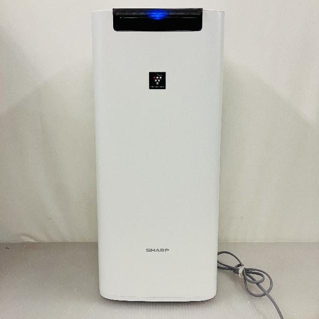 SHARP 加湿空気清浄機 KI-NS40-W 2021年製 （ その他家電）の買取価格