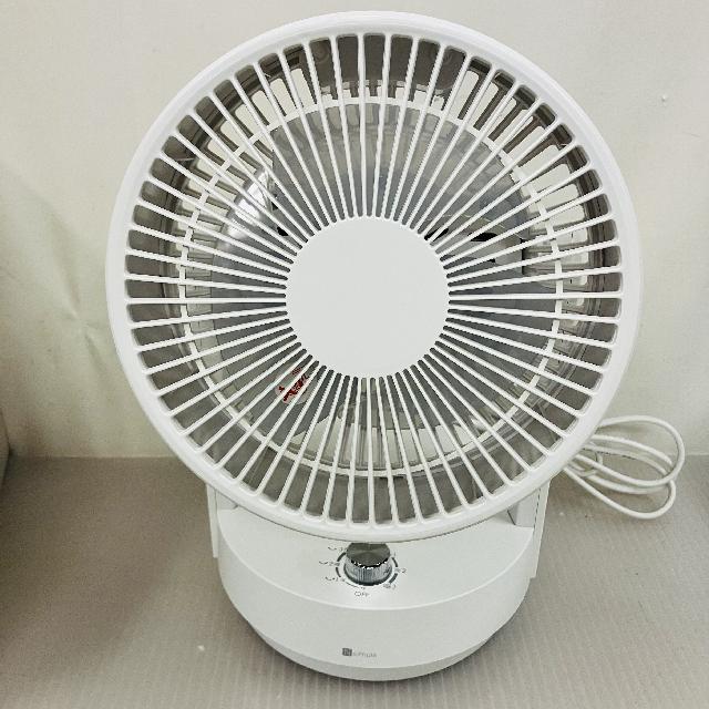 ニトリ 22cm ACサーキュレーター FSV-M2DN （ その他家電）の買取価格