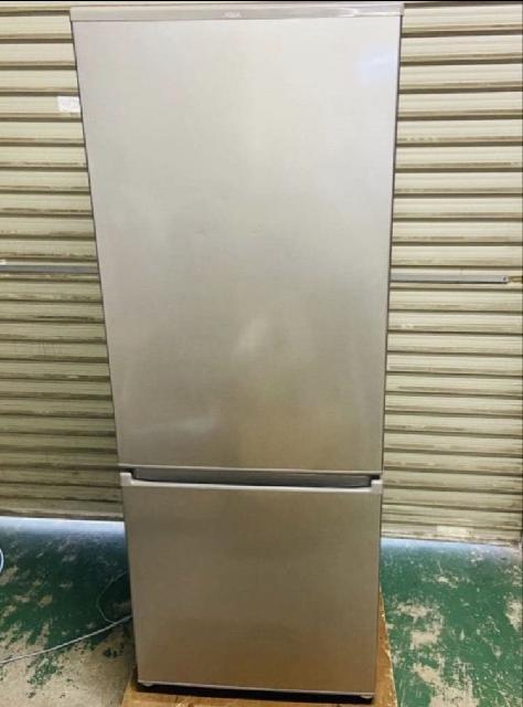 AQUA 201L 冷凍冷蔵庫 AQR-20M （ 冷蔵庫・冷凍庫）の買取価格 （ID