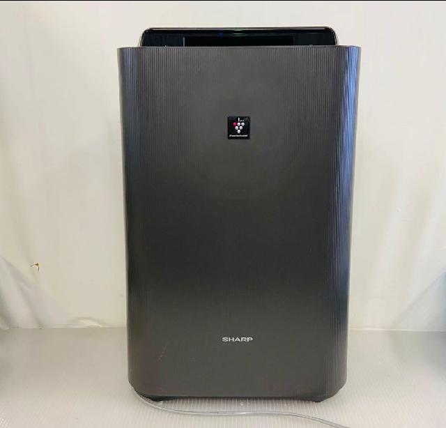 SHARP 加湿空気清浄機 KC-J50-H 2022年製 （ その他家電）の買取価格