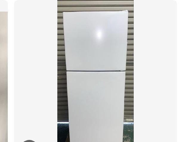 MAXZEN 138L 冷凍冷蔵JR138ML01WH 2023年製 （ 冷蔵庫・冷凍庫）の買取