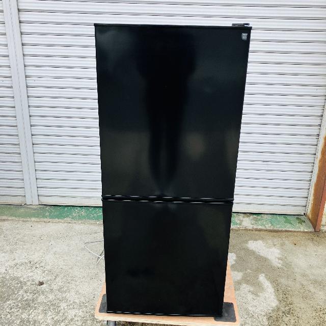 ニトリ NTR- 106BK 2ドア冷蔵庫 N グラシア ( 冷蔵庫・冷凍庫 ニトリ NTR- 106BK 2ドア冷蔵庫 N グラシア ( 冷蔵庫・冷凍庫
