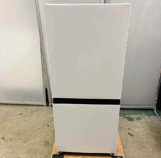 Hisense 135L 冷蔵庫 HR-D13E3W 2024年製 （ 冷蔵庫・冷凍庫）の買取