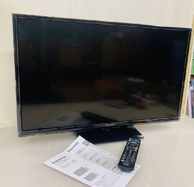 パナソニック VIERA TH-32F300 [32インチ] 価格比較 - 価格.com