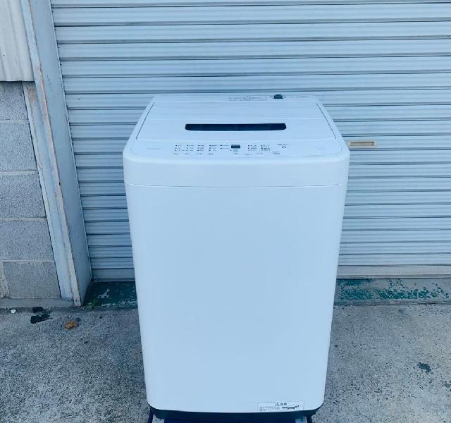 アイリスオーヤマ 5.0kg 縦型洗濯機 23年製 IAW-T504 ( 洗濯機 アイリスオーヤマ 5.0kg 縦型洗濯機 23年製 IAW-T504 ( 洗濯機