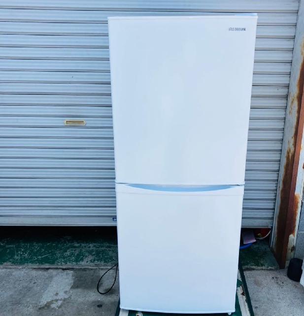 単身用冷蔵庫 142L アイリスオーヤマIRSD-14A-W ( 冷蔵庫・冷凍庫)の 単身用冷蔵庫 142L アイリスオーヤマIRSD-14A-W ( 冷蔵庫・冷凍庫)の