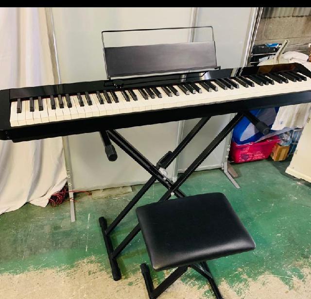CASIO Privia PX-S1000 電子ピアノ 88鍵