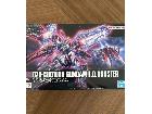 HG 1/144 ガンダムエルオーブースター【新品未開封】の詳細ページを開く