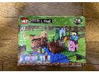 レゴ LEGO マインクラフト 21138 スイカ畑 の詳細ページを開く
