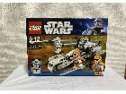 LEGO 7913 クローン・トルーパー・バトルパックの詳細ページを開く