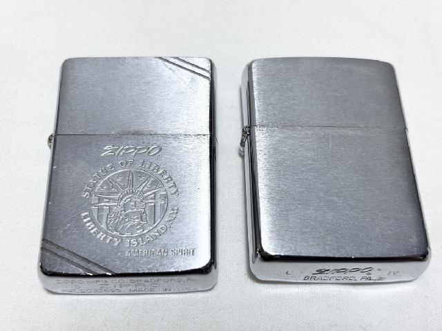 Zippoライター