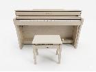 YAMAHA Clavinova CLP-745WA 2022年製 の詳細ページを開く