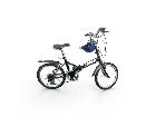 ミムゴ製の20インチ折りたたみ自転車