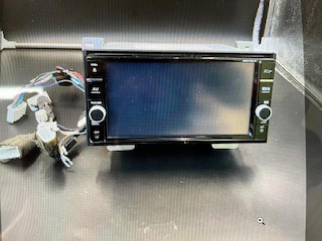 日産純正メモリーナビゲーション MM316D-W