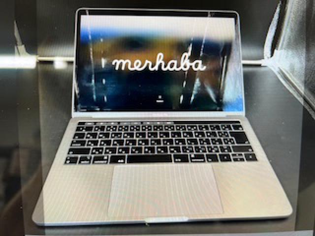 MacBook Pro2019 13インチ