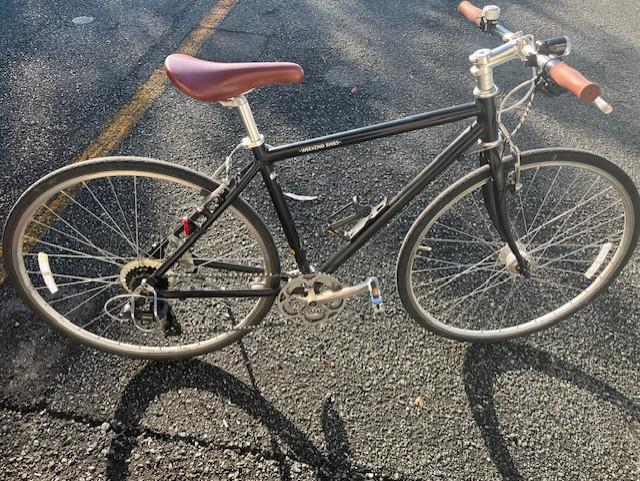WEEKEND BIKESのクロスバイク （ 自転車車体）の買取価格 （ID:788035