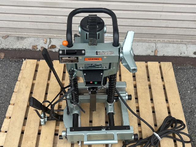 HiKOKI（日立工機） 角のみ盤 BS30SA 電動工具 木工機械 （ 電動工具 