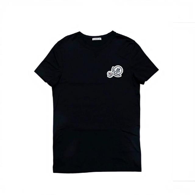 MONCLER（モンクレール）の半袖Tシャツ
