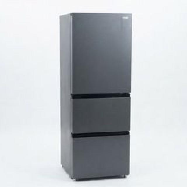 Haier（ハイアール）ノンフロン冷凍冷蔵庫 2025年製 （ 冷蔵庫・冷凍庫