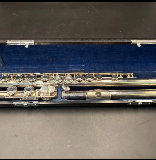 Pearl（パール）フルート NC-96S （ トランペット・サックス・フルート