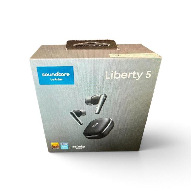 Soundcore Liberty 5 ワイヤレスイヤホン （ その他AV機器）の買取価格