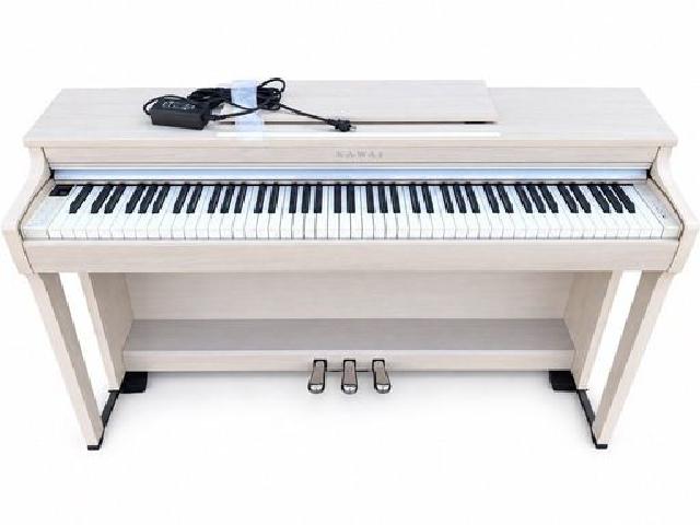 saさま　専用　 電子ピアノ KAWAI CN29A 2022年製 KAWAI（カワイ）電子ピアノ CN29A 2022年製 （ 電子ピアノ）の買取価格