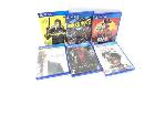 PS4 プレイステーション4 ソフト 6本セット 八王子市 出張買取 買取マクサス八王子南店の詳細ページを開く