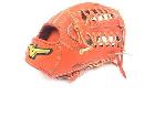 Mizuno ミズノ 硬式用グローブ 外野手用 八王子市 出張買取 買取マクサス八王子南店　の詳細ページを開く