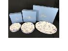 WEDGWOOD  BLUE PLUM 皿 大皿 八王子市 出張買取 買取マクサス八王子南店　の詳細ページを開く