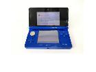 ニンテンドー3DS コバルトブルー ソフト …