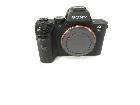 ソニー sony ミラーレス一眼 α7 ii ボディ 八王子市 出張買取 買取マクサス八王子南店　の詳細ページを開く