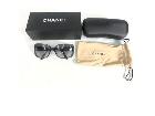 CHANEL シャネル サングラス ブランド 八王子市 出張買取 買取マクサス八王子南店　の詳細ページを開く
