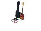 FENDER JAPAN エレキベース 八王子市 出張買取 買取マクサス八王子南店　の詳細ページを開く