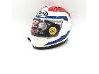Arai アライ スペンサートリコロール ヘルメット 八王子市 出張買取 買取マクサス八王子南店　の詳細ページを開く