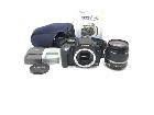 CANON  EOS Kiss 一眼レフカメ…