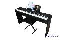 YAMAHA 電子ピアノ 2016年製 ブラ…